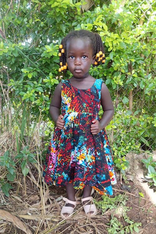 A picture of Rwottekpira