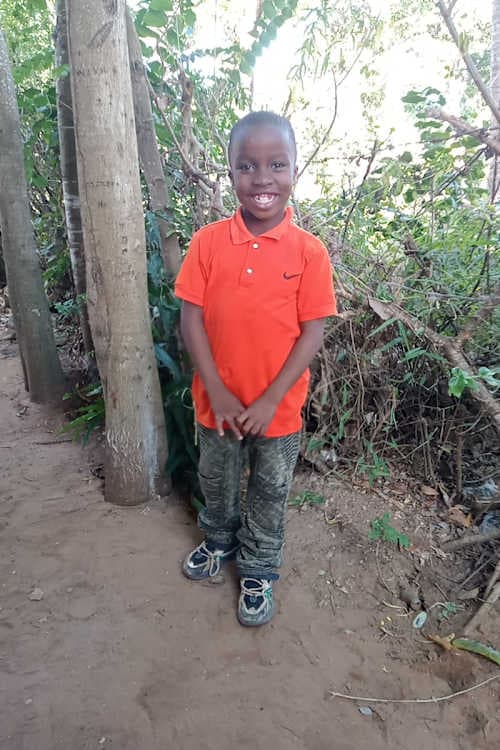 A picture of Bandari