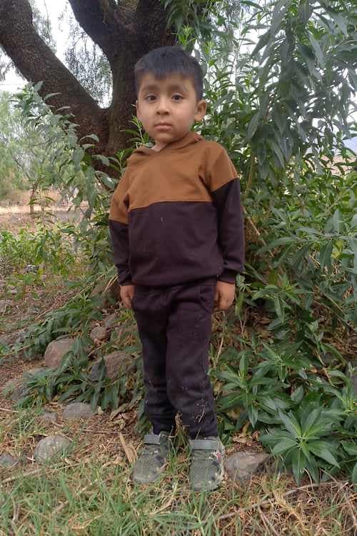 A picture of Jhersain