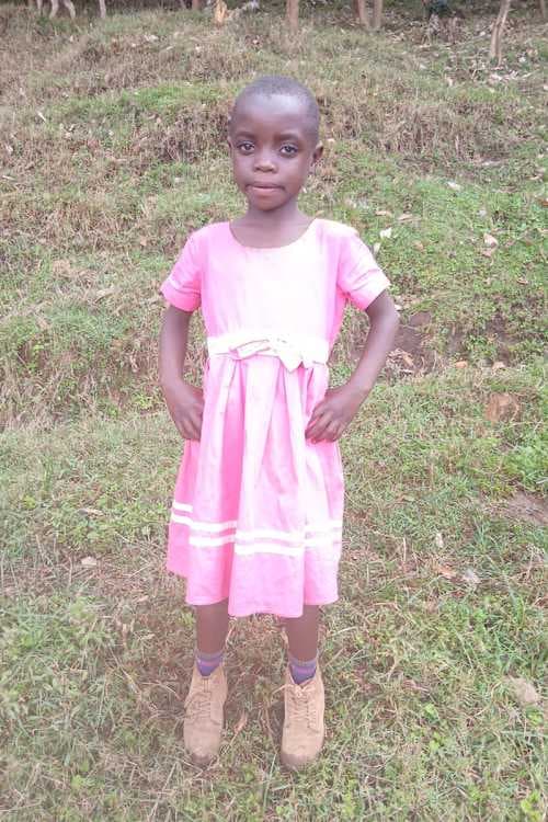 A picture of Devotha