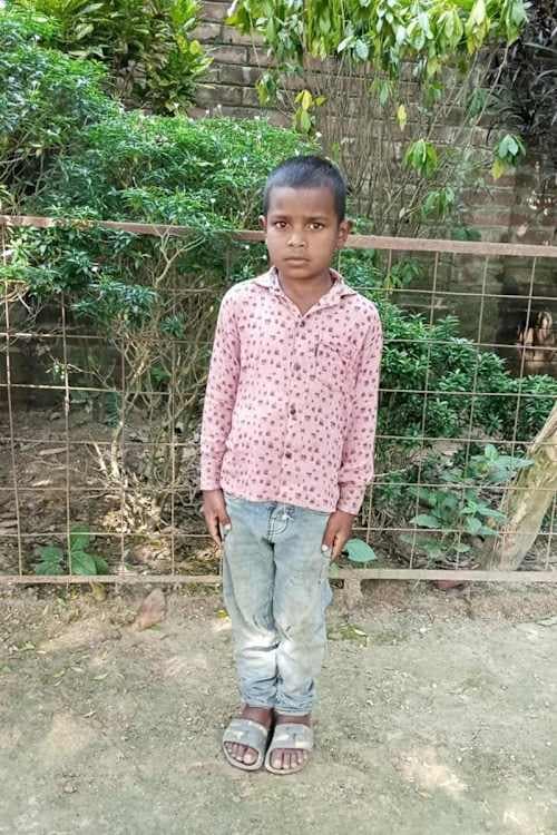 A picture of Joyonto