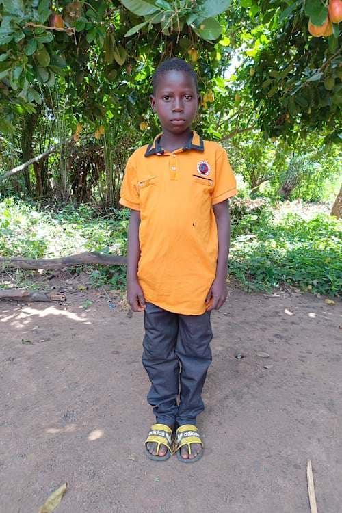 A picture of Akpegan