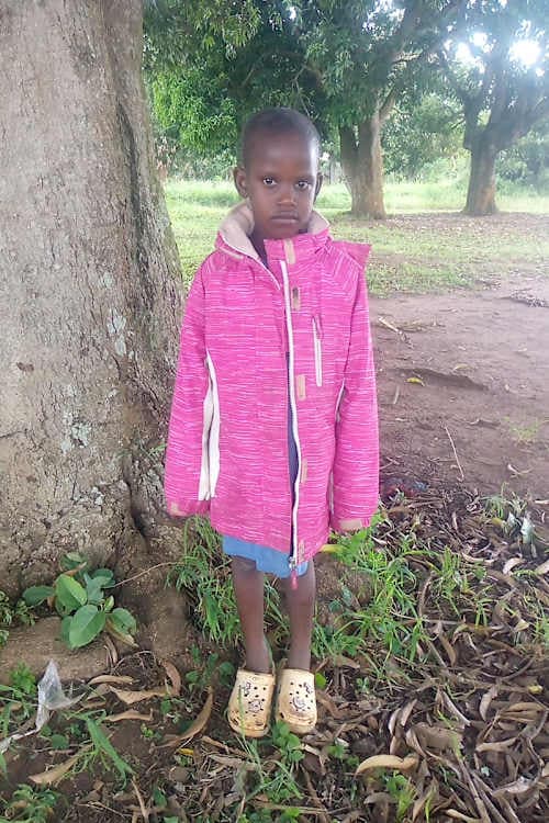 A picture of Nyakato