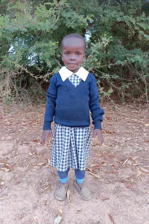 A picture of Kathina