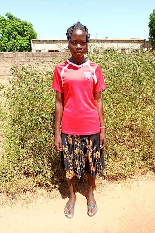 A picture of Lamoudi