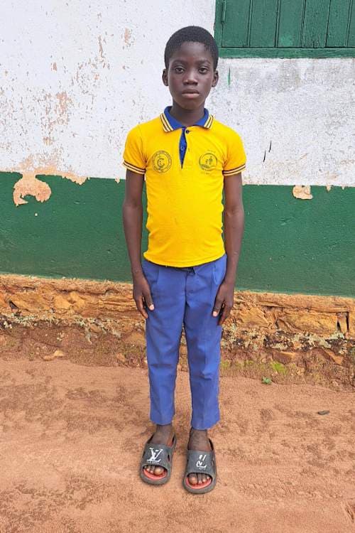 A picture of Suarese