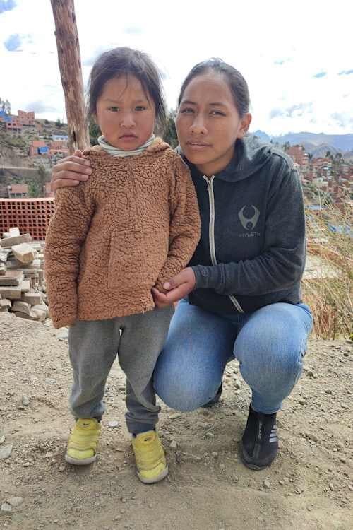 A picture of Liam Duvan