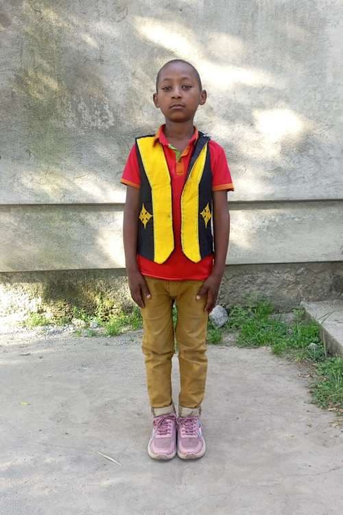 A picture of Lemecha