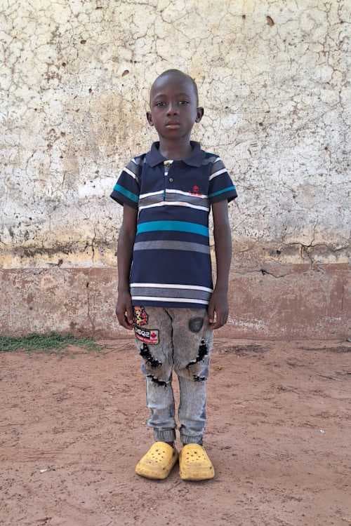 A picture of Anyoinbudu