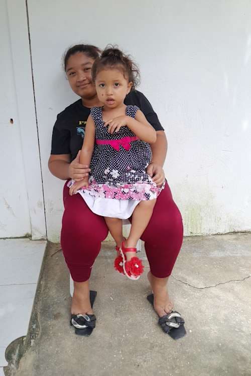 A picture of Jeymareth