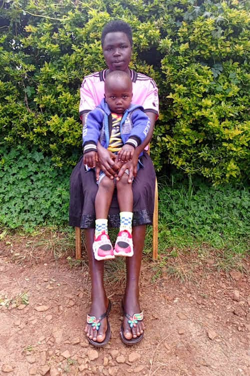 A picture of Maxwell