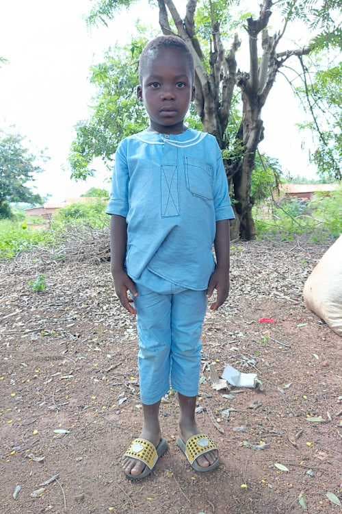 A picture of Mawunyon