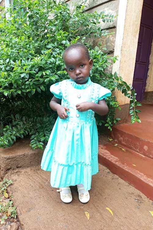 A picture of Emelodah