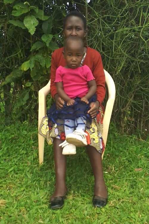 A picture of Success