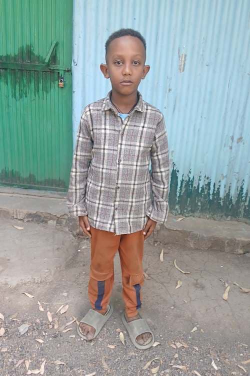 A picture of Makibel