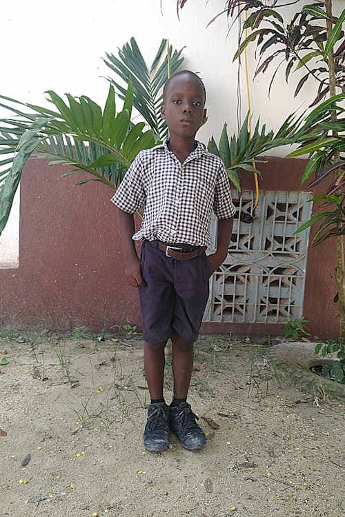 A picture of Lucsonder