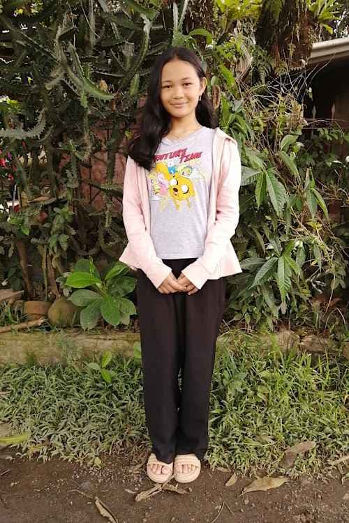 A picture of Princess