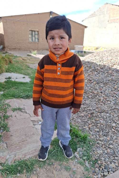 A picture of Amilcar