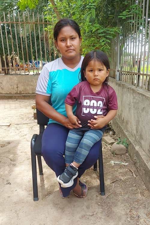 A picture of Jin Kaleb