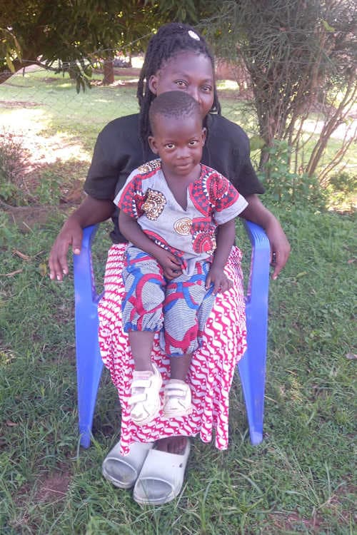 A picture of Immuran