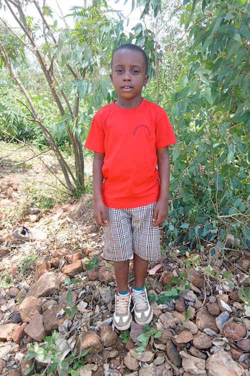 A picture of Forever