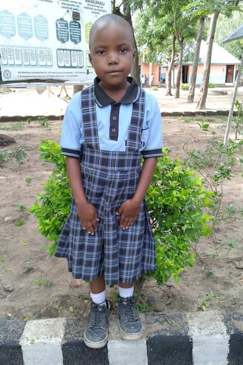 A picture of Jenipha