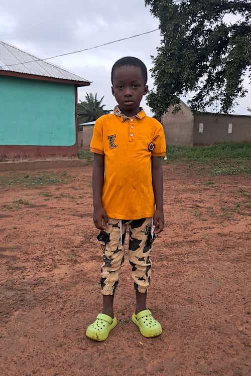 A picture of Nkibidon