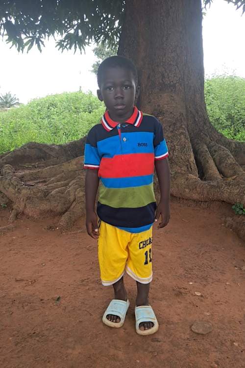 A picture of Ngmalbini