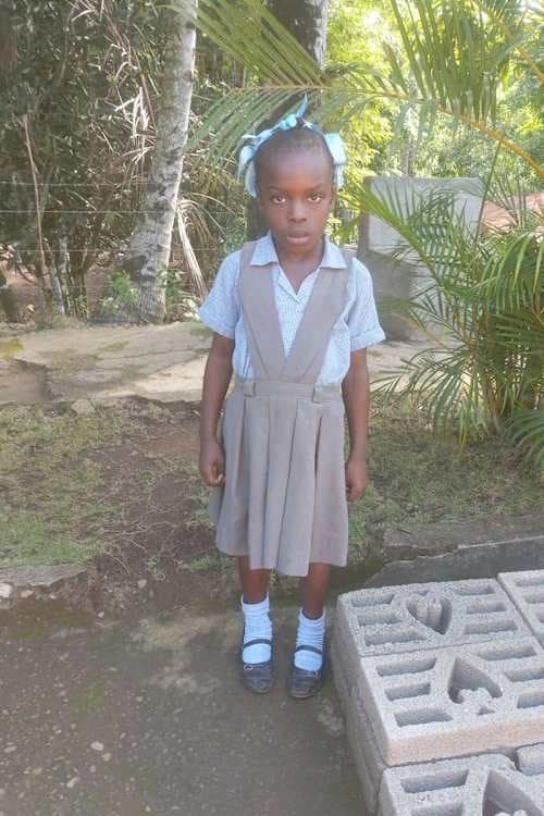 A picture of Rednelka