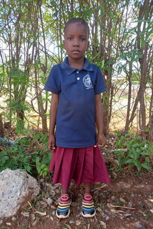 A picture of Veronica