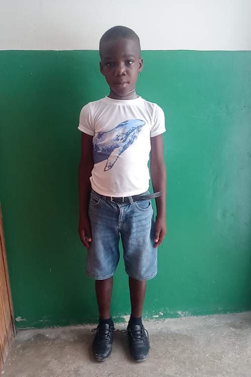 A picture of Woodens