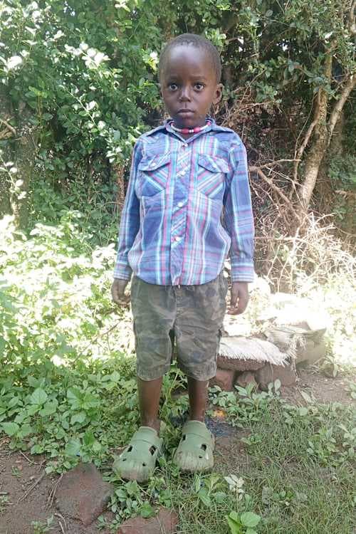 A picture of Jeremiah