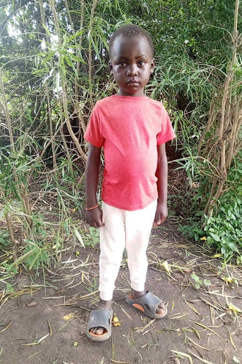 A picture of Juventine