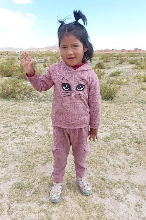 A picture of Jhoselin