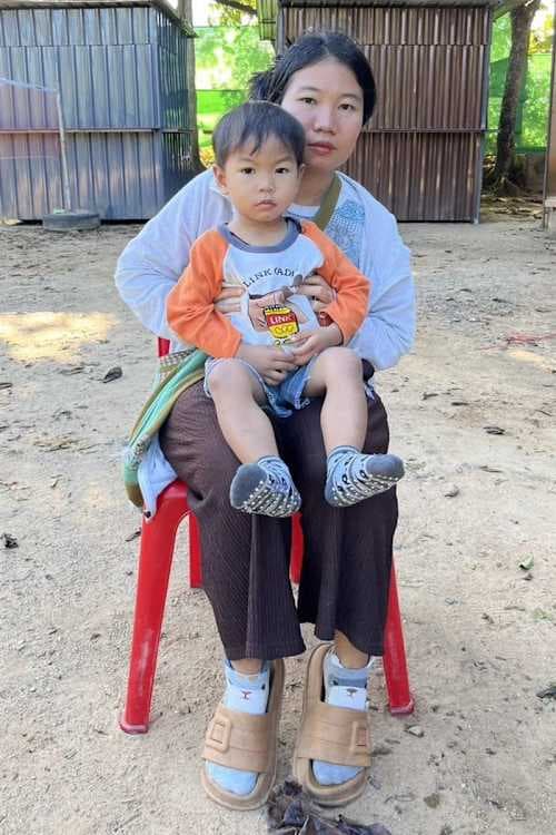 A picture of Chaiwat