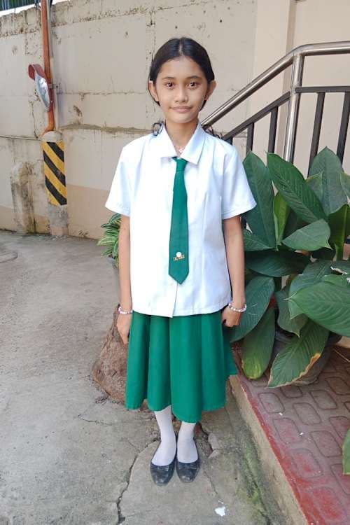 A picture of Frenciss