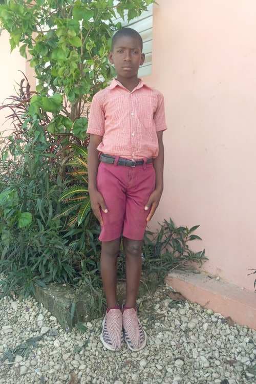 A picture of Shelson