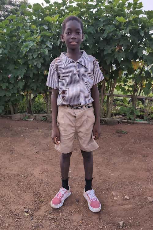 A picture of Dzidefo