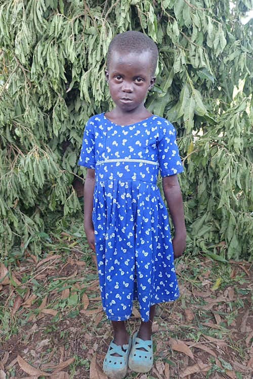 A picture of Bridget