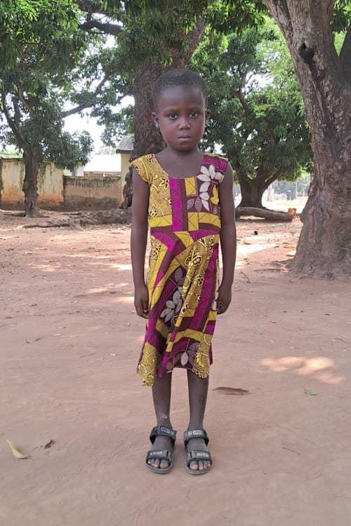 A picture of Belinkpimbe