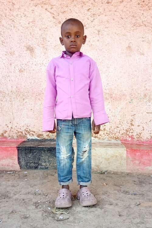 A picture of Ashenafe