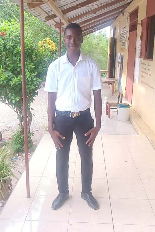 A picture of Douvens