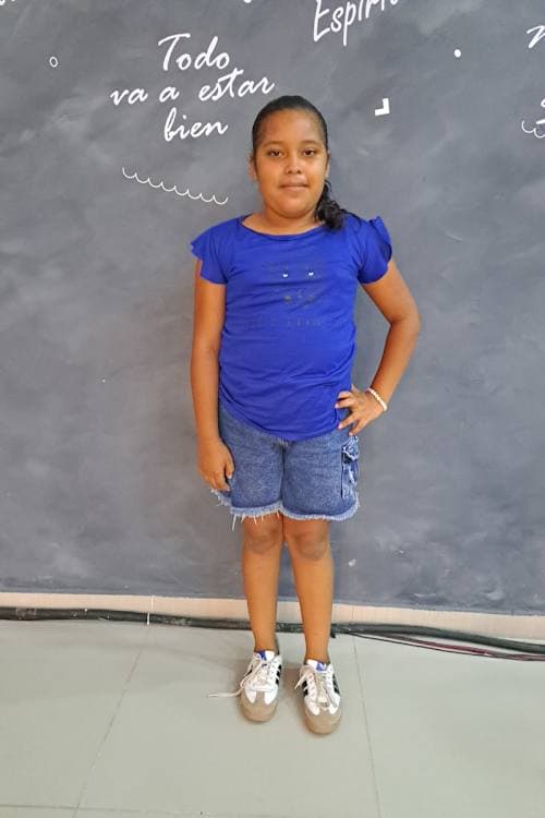 A picture of Thaliana