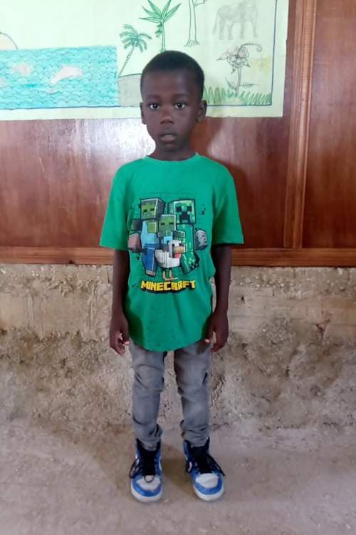 A picture of Djoodley