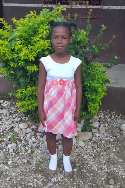 A picture of Edeline