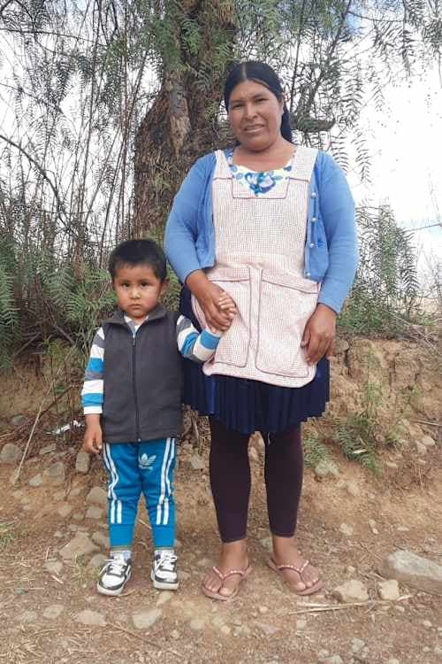 A picture of Yyad Demir