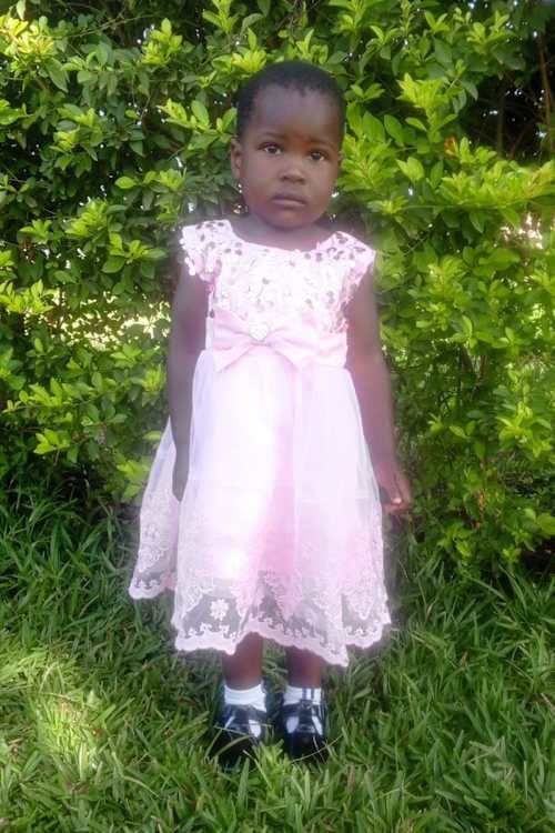 A picture of Precious