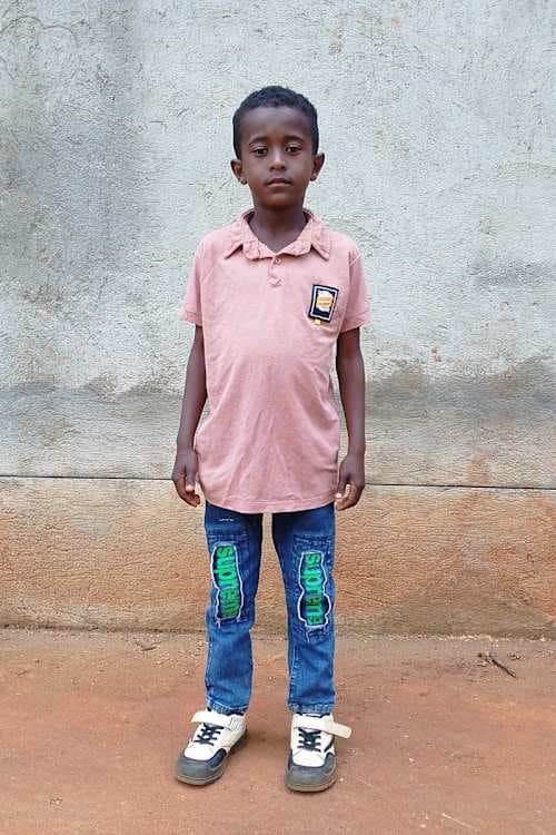 A picture of Robisan