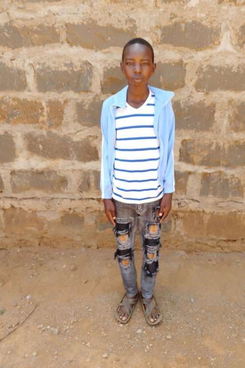 A picture of Lesiamon