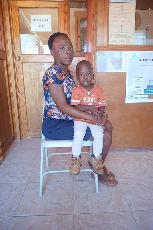 A picture of Arjoune